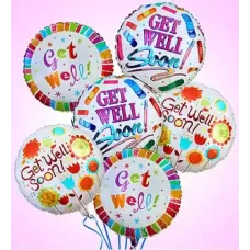 Mylar Balloons