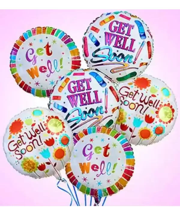 Mylar Balloons
