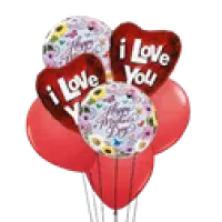 Birthday Balloons