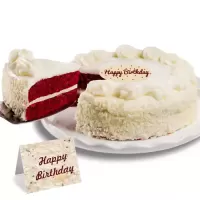 Birthday Gift Baskets