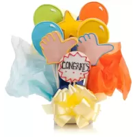 Congratulations Gift Baskets