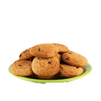 Birthday Cookies