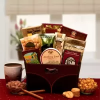 Corporate Gift Baskets