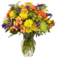 Birthday Flowers