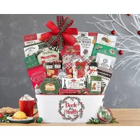 Get Well Gift Baskets