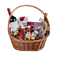 Birthday Gift Baskets