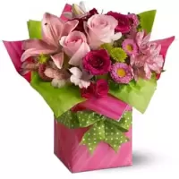 Graduation Gift Baskets