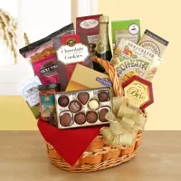 Housewarming Gift Baskets