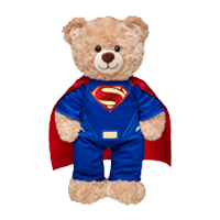 Birthday Stuffed Animals