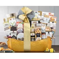 Thank You Gift Baskets