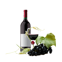 Birthday Wine
