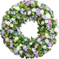 Funeral Wreath