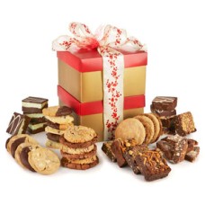 Corporate Sampler Tower