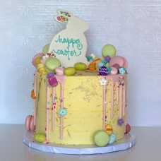 Happy Easter Cake