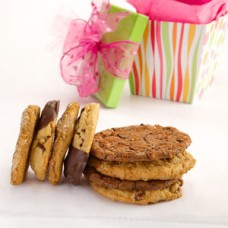 Build Your Own 8 Pack Cookie Variety Gift