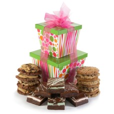 Tower of Thanks - Gluten Free!