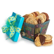 Build Your Own Yummy Care Package