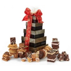 Elegant 5 Tier Tower - GLUTEN FREE