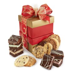 Business Gift Tower