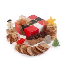 Santa's Cookies