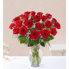 Ultimate Elegance™ Long Stem Red Roses (36 Stems Red)