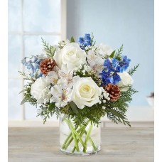 Winter Wishes„¢ Bouquet (Large)
