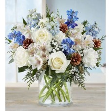 Winter Wishes™ Bouquet Large