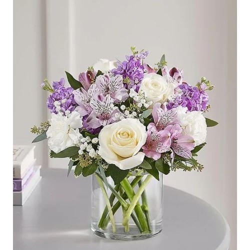 Lovely Lavender Medleyâ„¢ (Large)