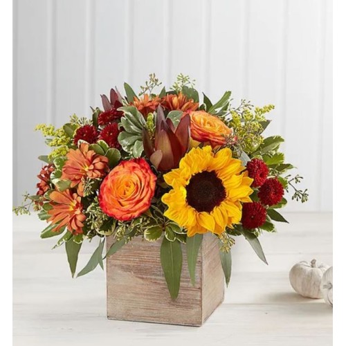 Harvest Glow™ Bouquet (Small)