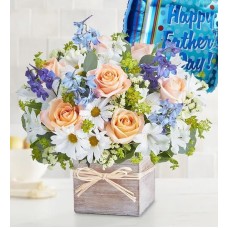 Coastal Breeze™ for Dad 