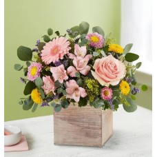Spring Sentimentâ„¢ Bouquet (Large)