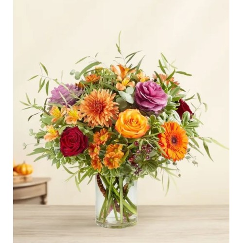 Garden Of Grandeurâ® For Fall (Medium)