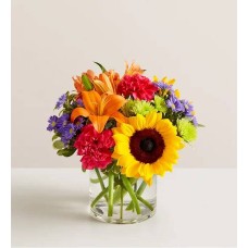 Floral Embrace (Extra Large)