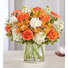 Sweet Citrus Bouquet (Small)