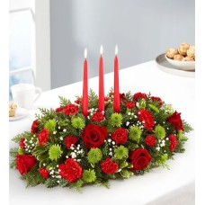 Season's Greetings™ Centerpiece Extra Large