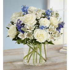 Wonderful Wishesâ„¢ Bouquet (Small)
