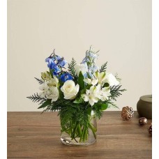 Winter Wishe Bouquet (Small)