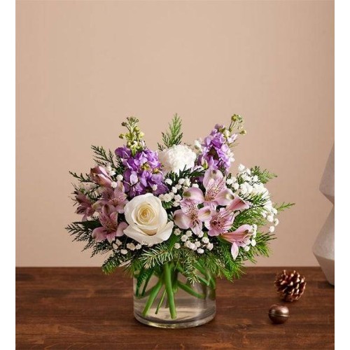 Lovely Lavender Medley for Winter (Small)