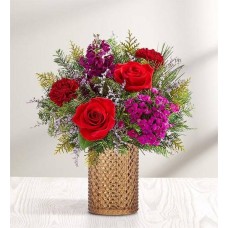 Holiday Magic Bouquet (Large)