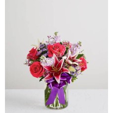 Straight From The Heart Bouquet (Extra Large)