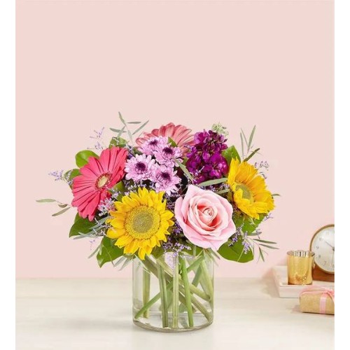 Garden Sensation™ Bouquet (Medium)