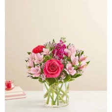 Floral Fantasy Bouquet (Extra Large)
