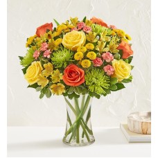 Citrus Sunshine Bouquet (Large)