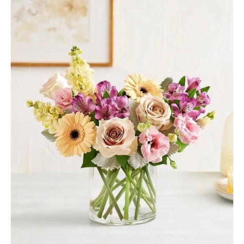 Nature's Charm Bouquet (Small)