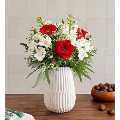 Dazzling Christma Bouquet (Small)