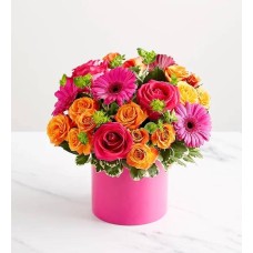 Delightfully Chic Bouquet (Small)