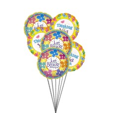 Giftblooms special for you