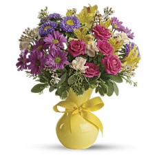 Color It Happy (Standard)