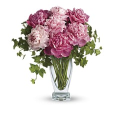 Perfect Peonies (Deluxe) Perfect Peonies (Deluxe)