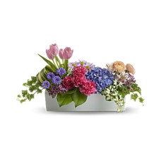 Garden Party Centerpiece (Deluxe) Garden Party Centerpiece (Deluxe)